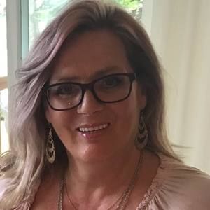Meet your Posher, Patricia